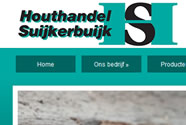 Houthandel Suijkerbuijk
