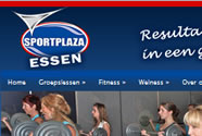 Sportplaza Essen