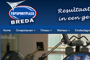 Topsportplaza Breda