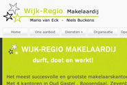 Wijk-Regio Makelaardij